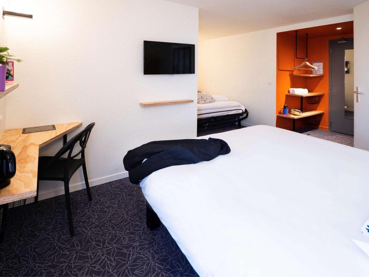 ביון Greet Hotel Beaune מראה חיצוני תמונה