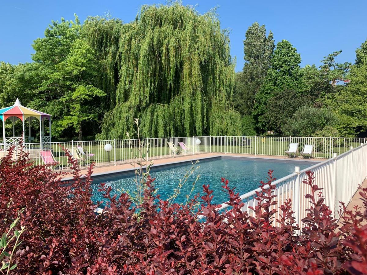 ביון Greet Hotel Beaune מראה חיצוני תמונה