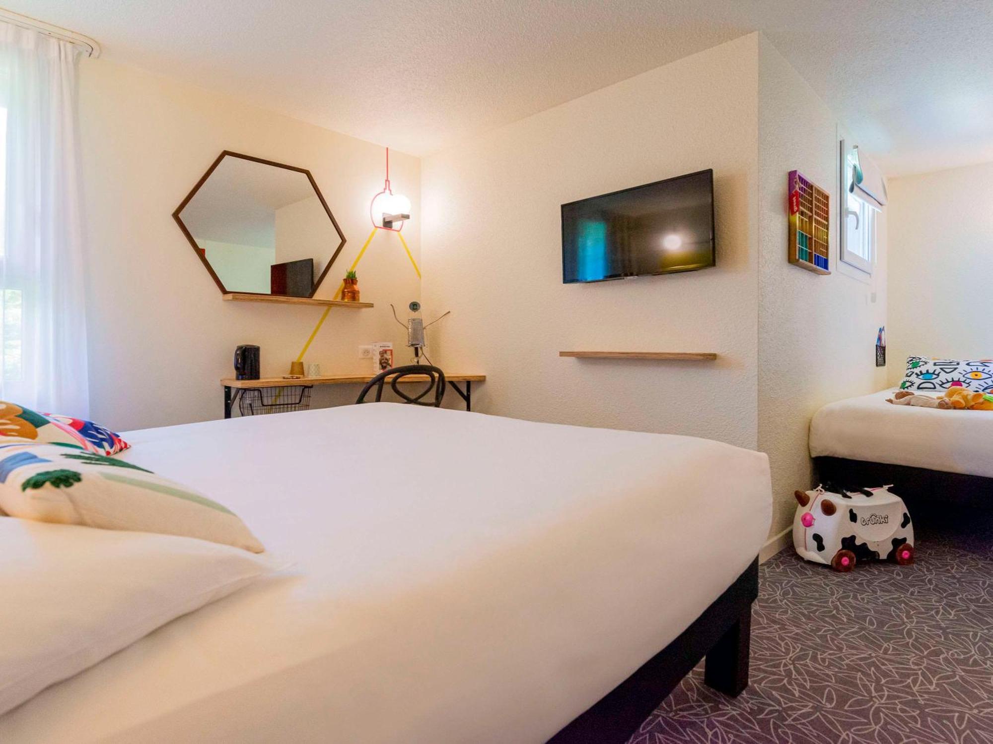 ביון Greet Hotel Beaune מראה חיצוני תמונה