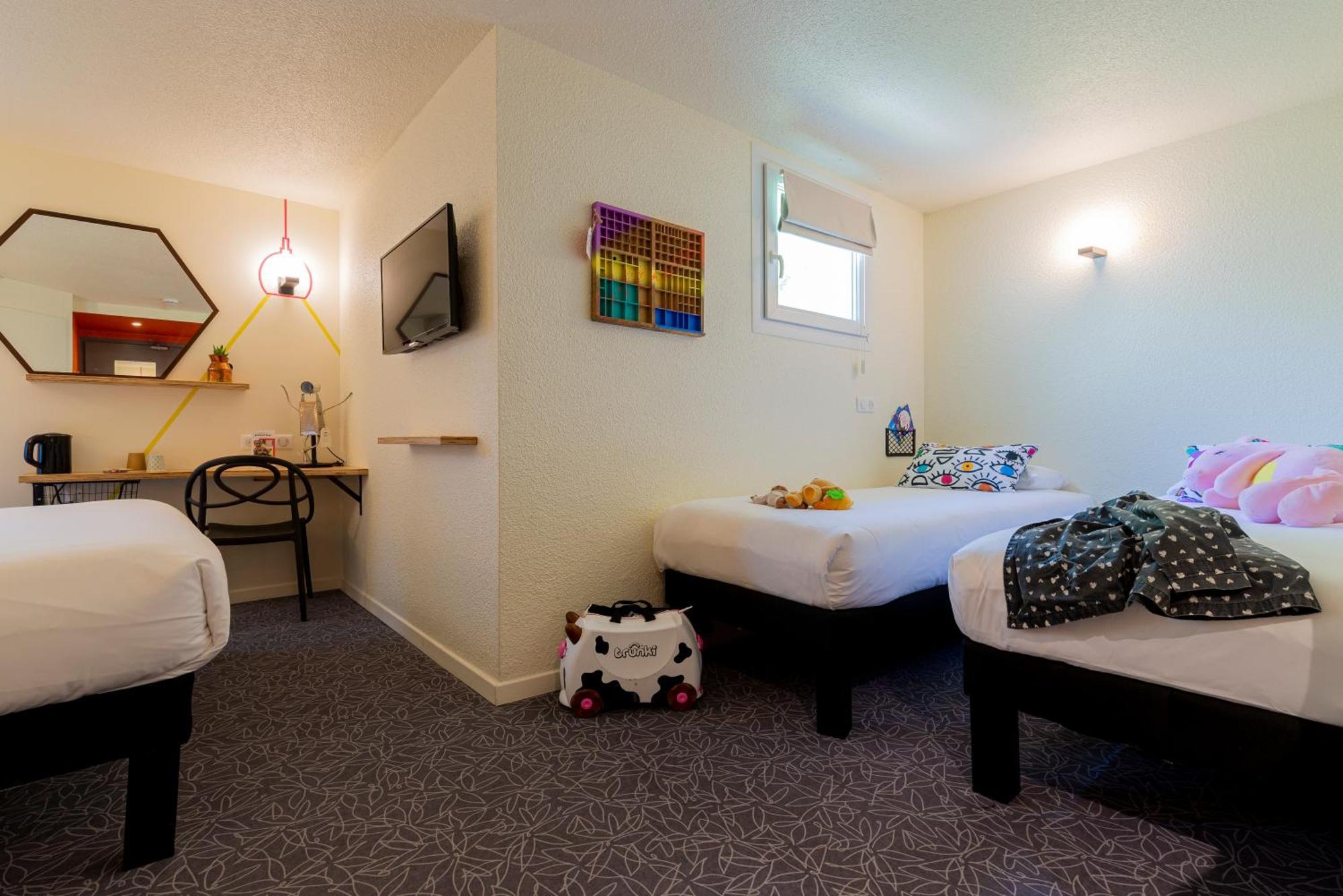 ביון Greet Hotel Beaune מראה חיצוני תמונה