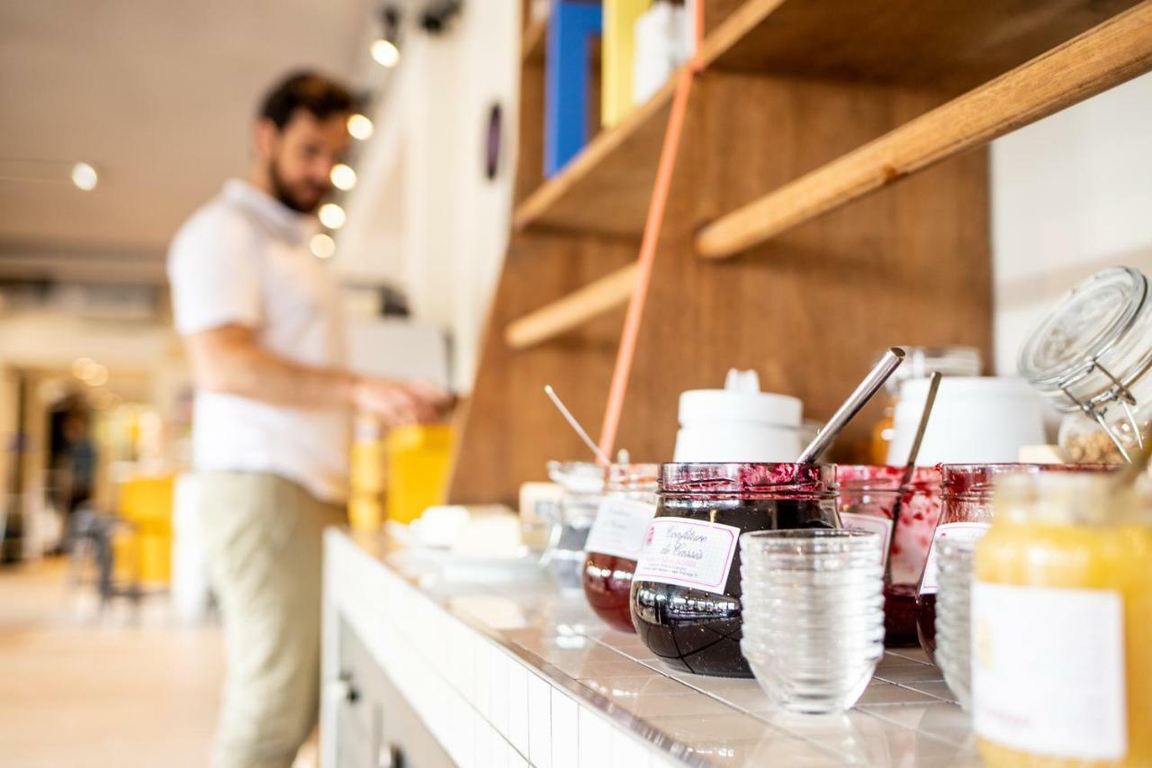 ביון Greet Hotel Beaune מראה חיצוני תמונה